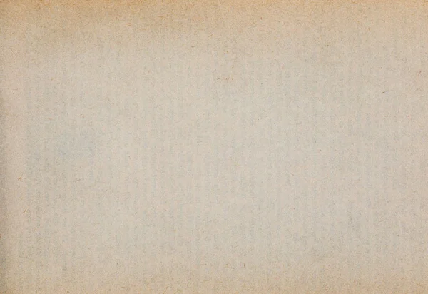 古色古香的褐色纸张背景 — 图库照片