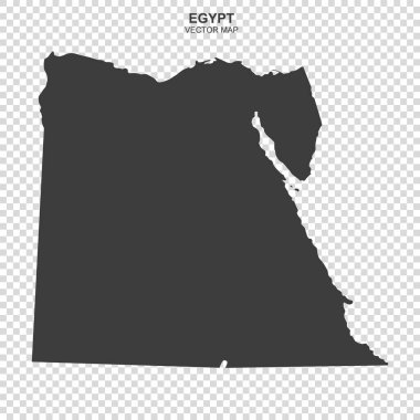 şeffaf arkaplan üzerindeki herşeyin siyasi haritası