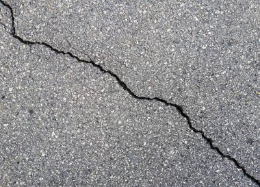 Eski beton duvar yüzey arkaplanının dokusu