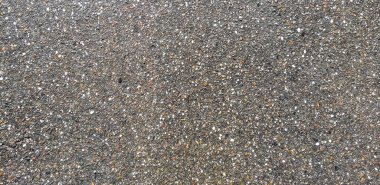 Eski çatlamış beton yüzey arka planının dokusu