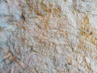 Eski çatlamış beton yüzey arka planının dokusu