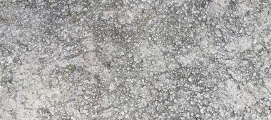 Eski çatlamış beton yüzey arka planının dokusu