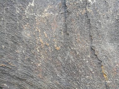 Kaba taş yüzey arkaplanının dokusu