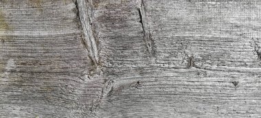 Eski kahverengi ahşap dokusu. Ahşap yüzey arkaplanı