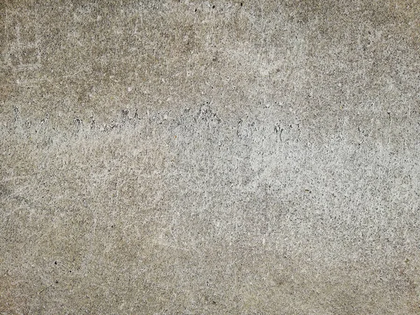 Tekstura Starego Popękanego Podłoża Betonowego — Zdjęcie stockowe