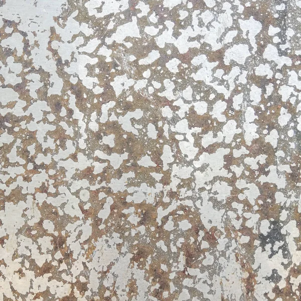 Texture Del Vecchio Sfondo Superficie Cemento Incrinato — Foto Stock