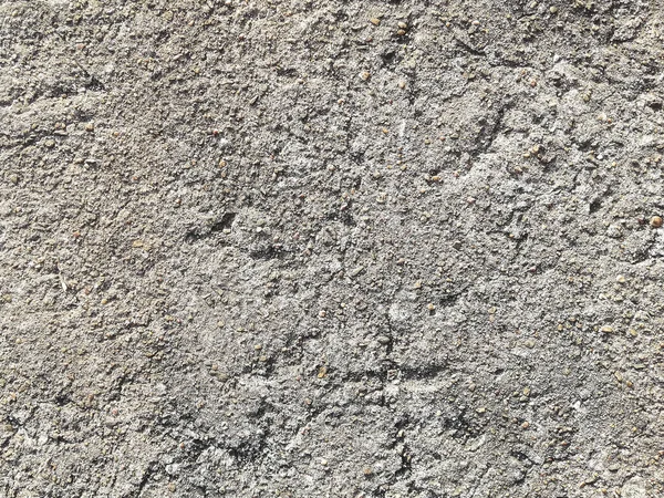 Eski Çatlamış Asfalt Dokusu — Stok fotoğraf