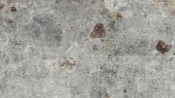 Tekstura Starego Popękanego Podłoża Betonowego — Zdjęcie stockowe