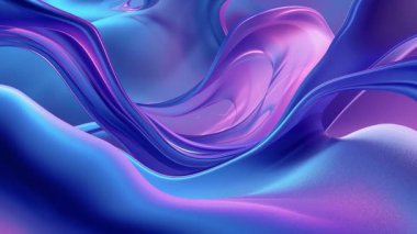 Soyut Düz Gradyan Akış Dalgası Çizgisi Sanat Arkaplan ResimleriName