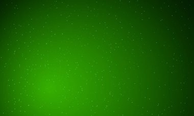 Vektör noel yıldızları arkaplan tasarımı