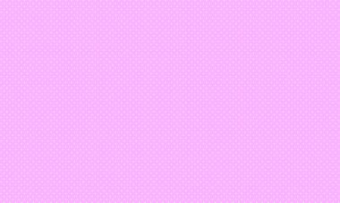 Vektör pembe polka nokta arkaplan tasarımı