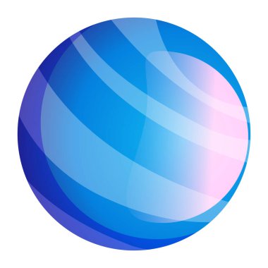 Beyaz gezegendeki vektör alanı elementleri