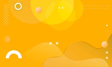 Vektör gradyan monokromatik soyut arkaplan