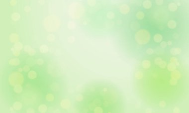 Vektör gerçekçi bokeh arkaplan tasarımı