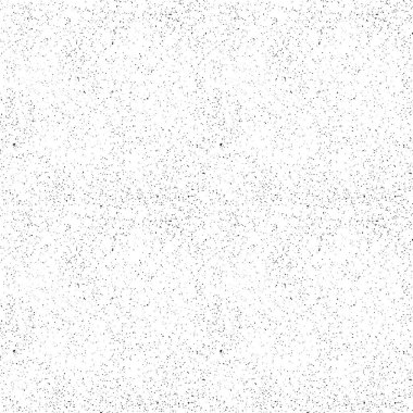 Vektör mürekkebi tozlu grunge doku arkaplanını lekeler