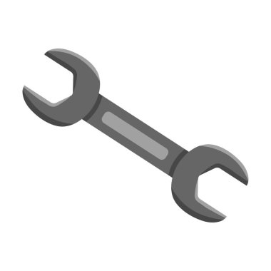 Mekanik araçların vektör illüstrasyonu