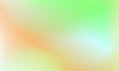  Vektör canlı bulanık renkli duvar kağıdı arkaplanı