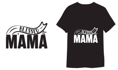 Anne t-shirt tasarımı vektörü, süblimleşme, demet, komik alıntılar, anne yakıtı, siluet kesme, anne tişörtü komik, anne tişörtü, çok satan anneler günü tişörtü, tipografi tişörtü, anne.