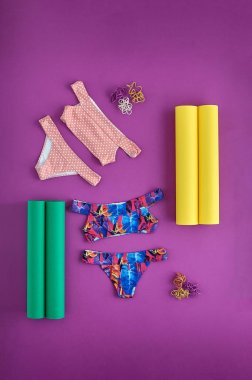 Güzel sıradışı kıyafet tanıtımı moda blog, mekan reklam için