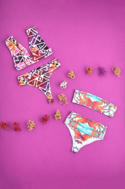 Güzel sıradışı kıyafet tanıtımı moda blog, mekan reklam için