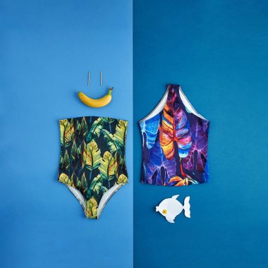 Güzel sıradışı kıyafet tanıtımı moda blog, mekan reklam için