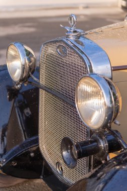 Vintage Oldtimer Ford Model A