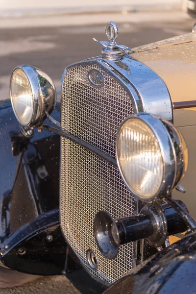 Vintage Oldtimer Ford Model A — Stock Photo, Image