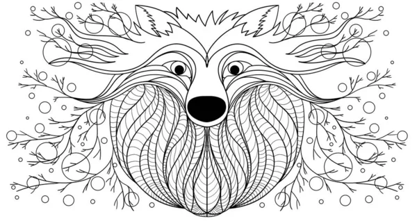 Çizgi çiziyorum, kurt.