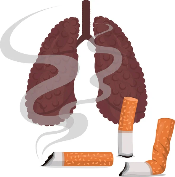 Sigara izmaritleri ve sigara tiryakileri..