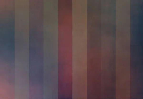 Streszczenie Tło Grunge Farbą Pionowo Szerokie Paski Wielobarwny Tekstury — Zdjęcie stockowe