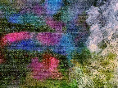 soyut arkaplan renklendirilmiş grunge deseni kaotik fırça darbelerinin suluboya stilize edilmesi.