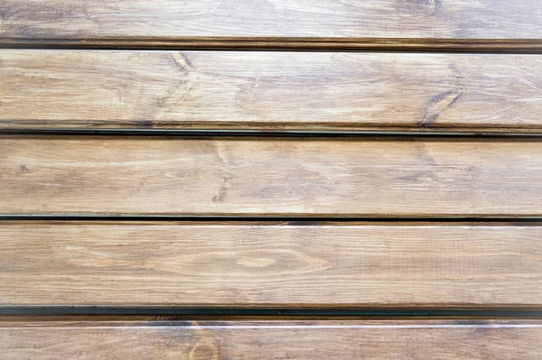 Träplankor Bakgrund Vacker Lackerat Textur Trä — Stockfoto