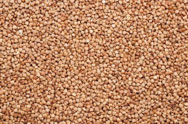 arka plan olarak karabuğday yiyeceği