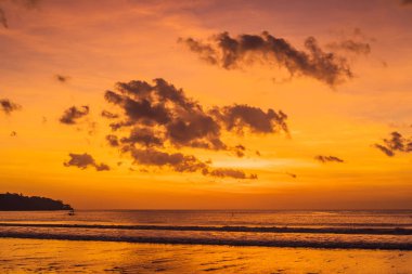 Uluslararası Ngurah Rai Havaalanı, ayarla Jimbaran Beach Bali güneş bulunan Pantai Kedonganan Jimbaran Merkezi Balık Pazarı