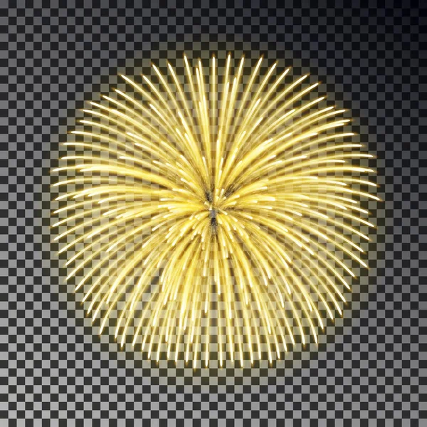 Amarelo Fogos De Artifício PNG , Fogos De Artifício, Vector, Belos