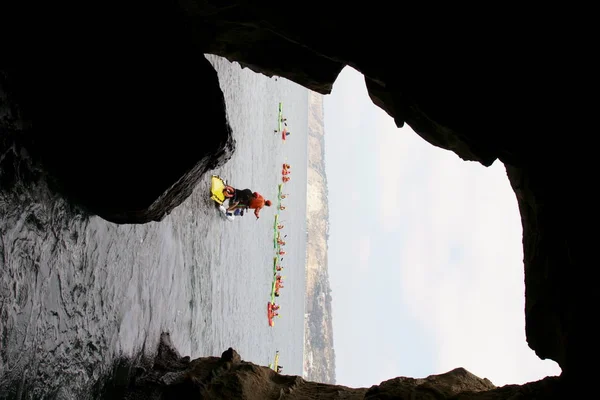 La Jolla Mağaraları