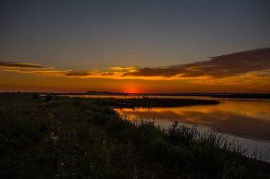 Modern interesting creative background for wallpapers