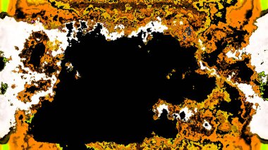 Çok renkli soyut arkaplan. Poster, broşür, broşür ve kart için renkli desen.