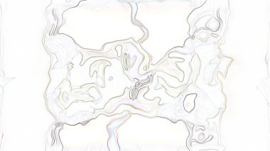 Çok renkli soyut arkaplan. Poster, broşür, broşür ve kart için renkli desen.