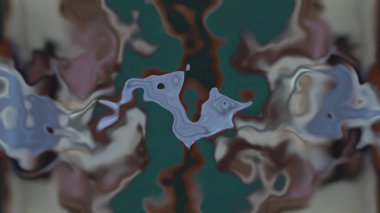 Çok renkli soyut arkaplan. Poster, broşür, broşür ve kart için renkli desen.