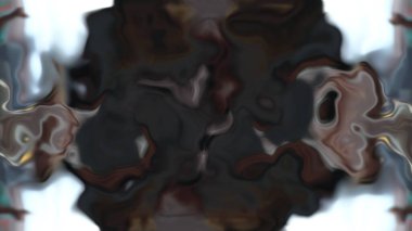 Çok renkli soyut arkaplan. Poster, broşür, broşür ve kart için renkli desen.