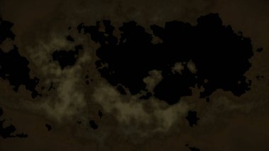 Çok renkli soyut arkaplan. Poster, broşür, broşür ve kart için renkli desen.