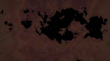 Çok renkli soyut arkaplan. Poster, broşür, broşür ve kart için renkli desen.