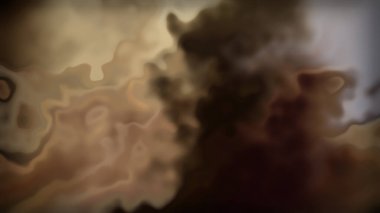 Çok renkli soyut arkaplan. Poster, broşür, broşür ve kart için renkli desen.