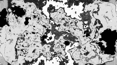 Çok renkli soyut arkaplan. Poster, broşür, broşür ve kart için renkli desen.