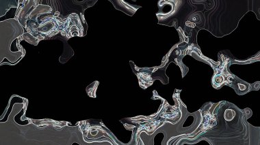 Çok renkli soyut arkaplan. Poster, broşür, broşür ve kart için renkli desen.