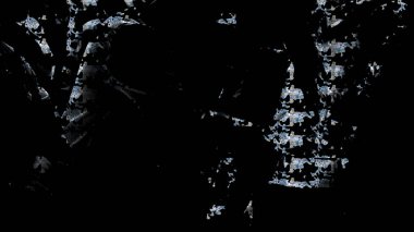 Çok renkli soyut arkaplan. Poster, broşür, broşür ve kart için renkli desen.