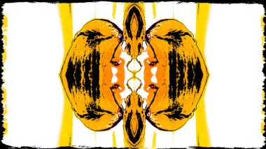 Çok renkli soyut arkaplan. Poster, broşür, broşür ve kart için renkli desen.