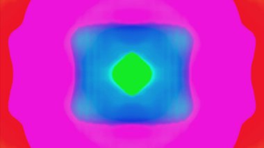 Çok renkli soyut arkaplan. Poster, broşür, broşür ve kart için renkli desen.