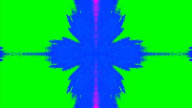 Çok renkli soyut arkaplan. Poster, broşür, broşür ve kart için renkli desen.